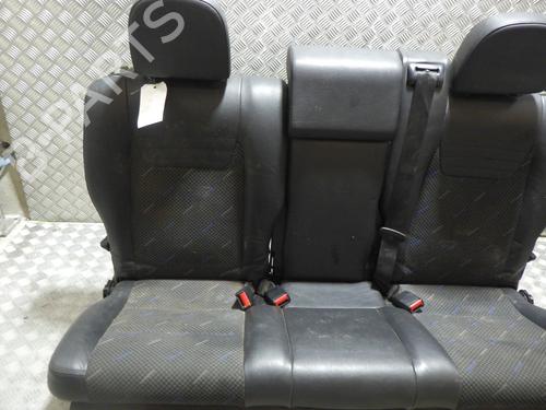 Seats set OPEL ZAFIRA A MPV (T98) 2.0 OPC (F75) | BP24295343C78 