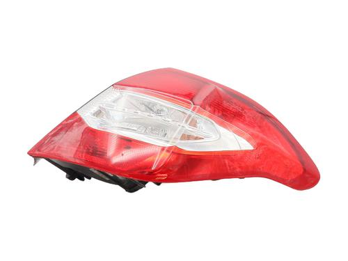 Right taillight CITROËN C4 II (NC_) 1.6 VTi 120 (NC5FS0, NC5FS9) | BP36056520C35 - Image 4