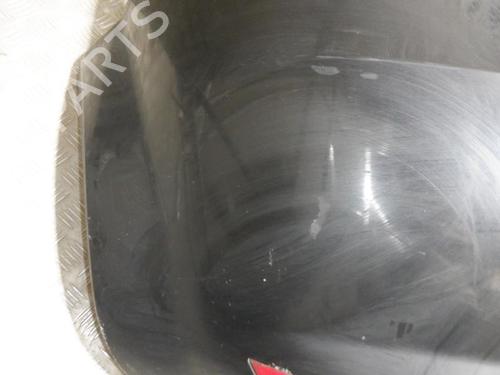 Rear bumper SEAT LEON (1P1) 1.9 TDI | BP24261313C8 