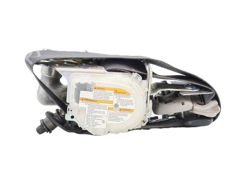 Front left seatbelt SUZUKI SWIFT III (MZ, EZ) | BP36999775I26 - Image 4