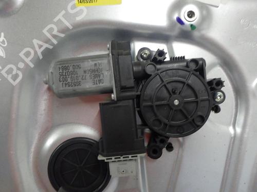 Front left window mechanism ALFA ROMEO GIULIETTA (940_) 1.6 JTDM (940FYB11, 940FYB1A, 940FYF11, 940FYF1A) | BP24254738C22  - Image 7