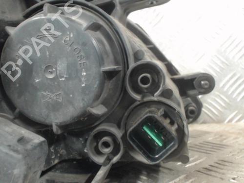 Left headlight KIA PRO CEE'D (ED) 2.0 CRDi 140 | BP24255533C28 - Image 5