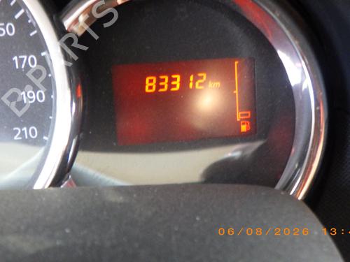 Switch DACIA DUSTER (HS_) 1.2 TCe 125 | BP39165154I30 - Image 13