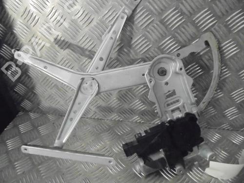 Front left window mechanism OPEL CORSA C (X01) 1.2 Twinport (F08, F68) | BP24256181C22 - Image 3