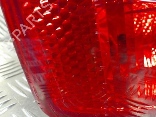 Used Left taillight Left taillight SKODA FABIA I (6Y2) 1.9 SDI (64 hp) 24255993 24255993