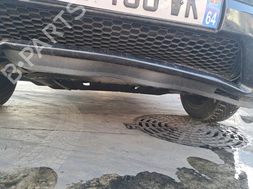 Engine DACIA SANDERO  | BP33744935M1  - Image 7