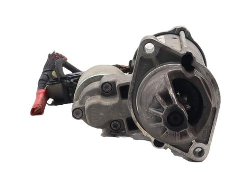 Used Starter Starter FIAT FIORINO Box Body/MPV (225_) 1.3 D Multijet (95 hp) 40164057 40164057