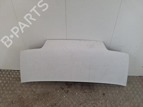 Motorhjelm FIAT DUCATO Bus (230_) 1.9 D Combinato (69 hp) 31853677