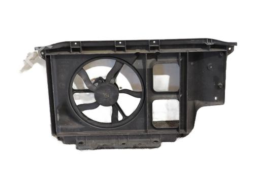 Used Radiator fan Radiator fan PEUGEOT 206+ (2L_, 2M_) [2009-2013] 33744953 33744953