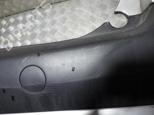 Rear bumper PEUGEOT 207 SW (WK_) 1.4 16V | BP24260972C8 