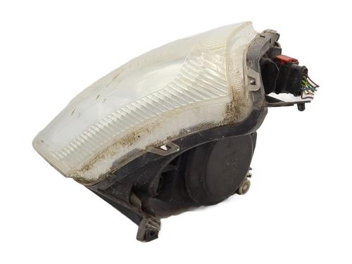 Left headlight CITROËN C2 (JM_) 1.4 HDi | BP33566464C28 - Image 2