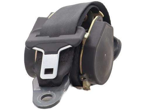 Used Rear right seatbelt PEUGEOT 206 Hatchback (2A/C) 1.4 16V (88 hp) 32517375