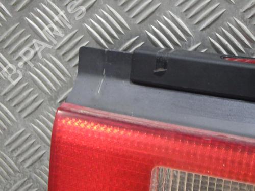 Tailgate BMW X5 (E53) 3.0 d | BP24257105C6 