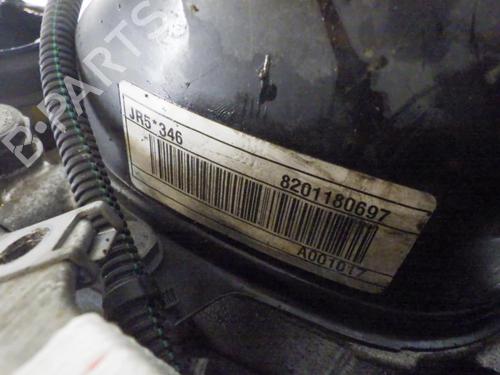 Gearbox DACIA SANDERO 1.5 dCi | BP24257743M3 