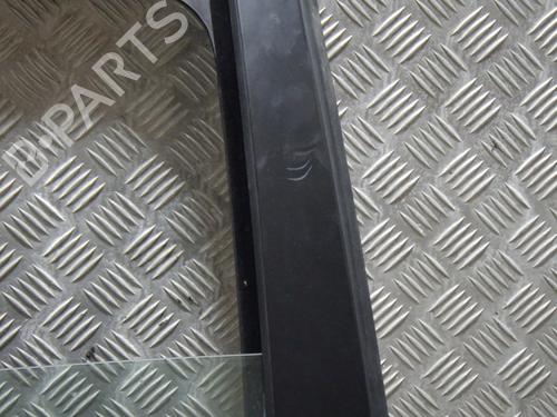 Right rear door VW POLO IV (9N_, 9A_) 1.4 TDI | BP29184823C5 