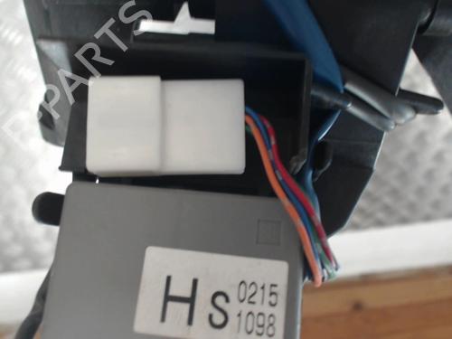Gear lever LEXUS RX (_L1_) 450h AWD (GYL15, GYL15_, GYL15R) | BP25262510M90 