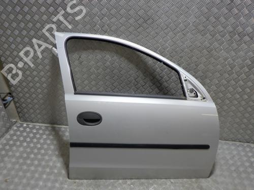 right-front-door-opel-corsa-c-x01-2000-2001-2002-2003-2004-2005-2006-2007-2008-2009-27897783 main image