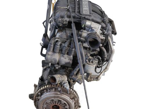 Engine CHEVROLET SPARK (M300) | BP33455779M1 - Image 3