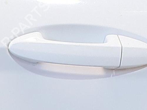 Used Right slide door Right slide door FORD B-MAX (JK) 1.6 TDCi (95 hp) 40270498 40270498