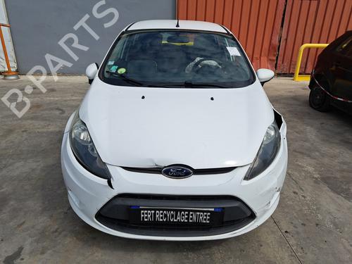 Paravan FORD FIESTA VI (CB1, CCN) 1.4 TDCi | BP30700383C110 