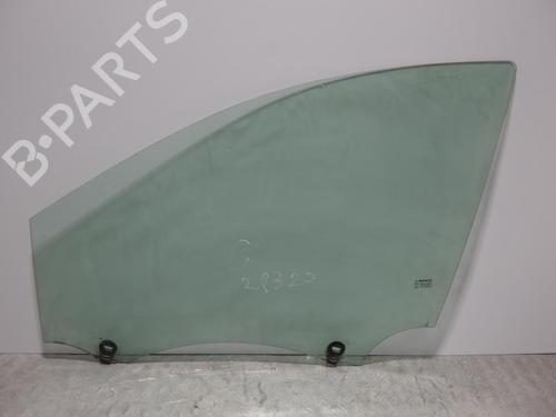 Used Front left door window RENAULT CLIO III (BR0/1, CR0/1) 1.5 dCi (88 hp) 24259726