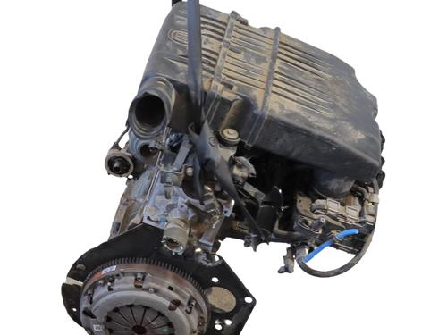 Engine FIAT 500 (312_) 1.2 (312AXA1A) | BP38925660M1 - Image 5