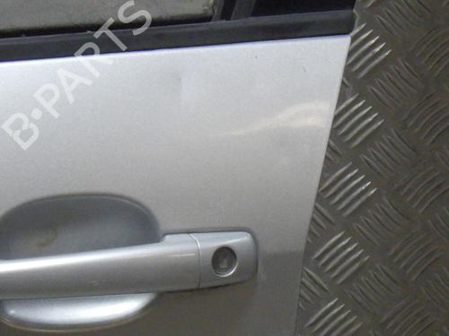 Left front door PEUGEOT 407 SW (6E_, 6D_) 2.0 HDi 135 | BP28295979C2 