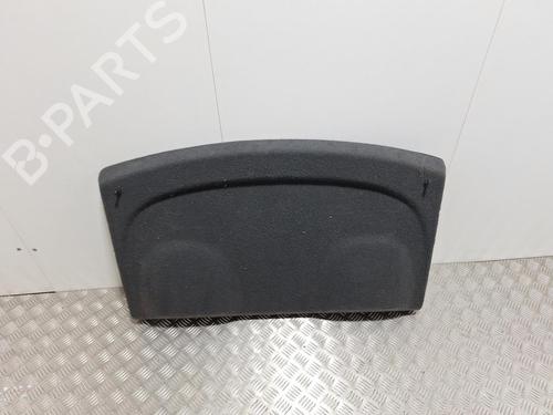 Used Rear parcel shelf VW SCIROCCO III (137, 138) 1.4 TSI (160 hp) 29541511