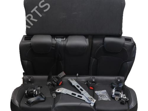 Stol bak RENAULT MEGANE IV Hatchback (B9A/M/N_) 1.5 Blue dCi 115 (B9A6) | BP39664663C17 - Image 4