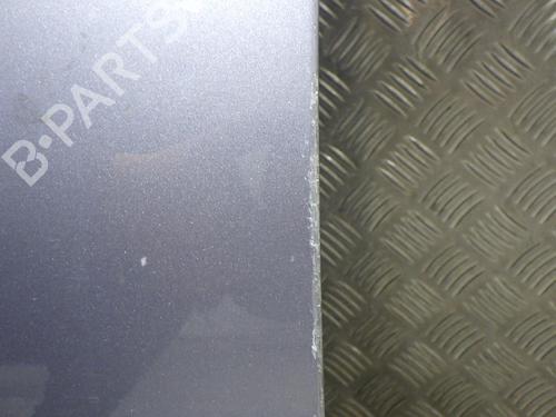 Left front door AUDI A6 C6 Avant (4F5)  | BP24257534C2 