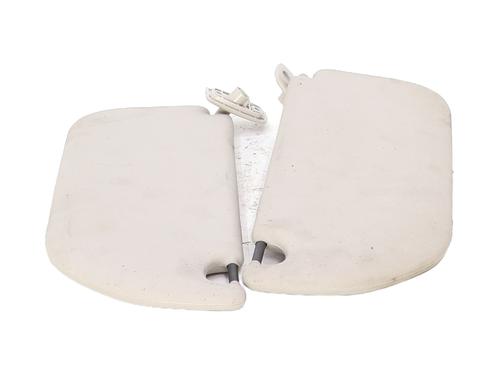 Left sun visor CITROËN C3 II (SC_) 1.4 HDi 70 (SC8HZC, SC8HR0, SC8HP4) | BP30183318I1