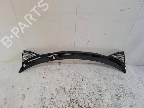 Used Scuttle panel Scuttle panel PEUGEOT 207 (WA_, WC_) 1.6 HDi (90 hp) 33566244 33566244