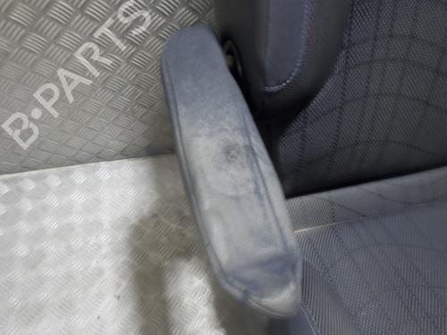 Left front seat PEUGEOT PARTNER Box Body/MPV 1.6 HDi | BP27932862C15 