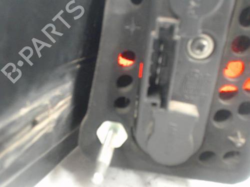 Right taillight FORD S-MAX (WA6) 1.8 TDCi | BP24260570C35 