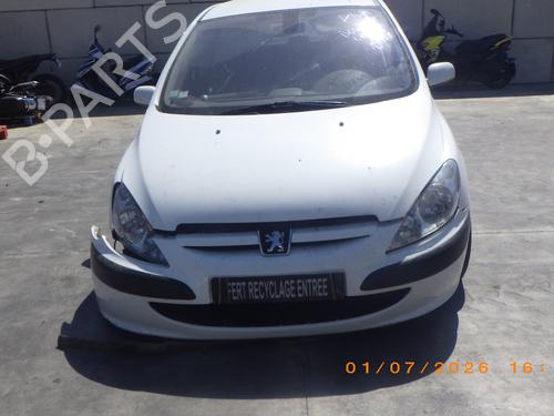 Used Parts PEUGEOT 307 (3A/C) 2.0 HDi 110 4933822