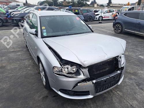 Gearbox AUDI A4 B7 Avant (8ED) 2.0 TDI | BP25814062M3 - Image 11