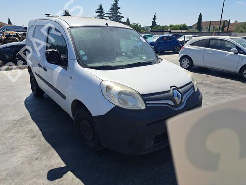 Pièces Détachées Usagées RENAULT KANGOO Express (FW0/1_) 1.5 dCi 90 (FW0G, FW05, FW08, FW11) (90 hp) 4326673