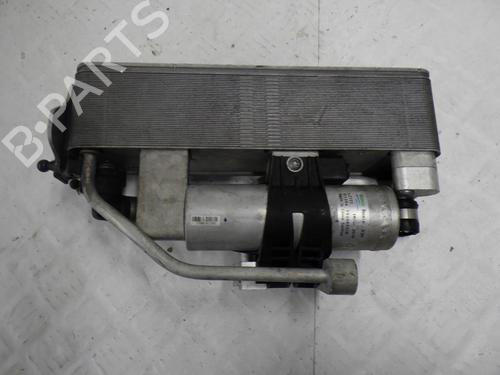 Used AC radiator AC radiator BMW 2 Coupe (F22, F87) 230 i (252 hp) 24260470 24260470