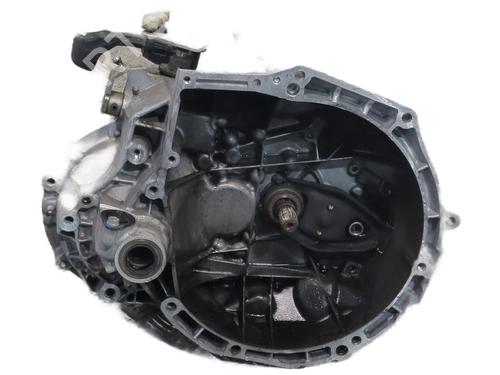 Used Gearbox CITROËN DS3 (SA_) 1.6 VTi 120 (120 hp) 31071086