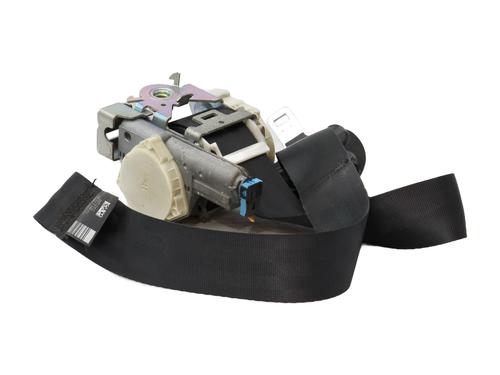 Front right seatbelt CITROËN DS3 (SA_) 1.6 HDi 90 | BP33968413I25 - Image 5