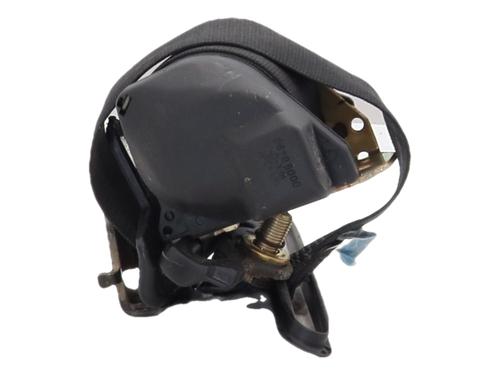 Sikkerhedssele bag venstre Sikkerhedssele bag venstre MERCEDES-BENZ C-CLASS (W202) C 220 D (202.121) (95 hp) 37079829 37079829