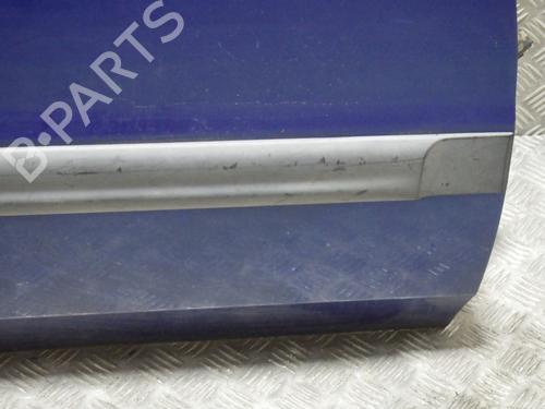 Right rear door CITROËN SAXO (S0, S1) 1.1 X, SX | BP29253702C5 