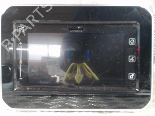 Radio SUZUKI IGNIS III (MF, FF) 1.2 (ATK412) | BP24255730E6 