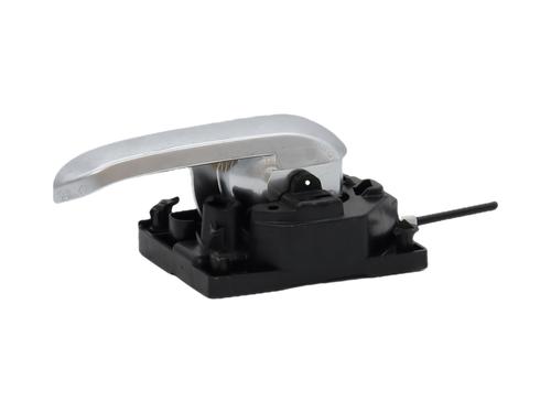 Front right interior door handle FIAT 500X (334_) 2.0 D Multijet 4x4 (334AXB22, 334AXD2B) | BP36836623I14 - Image 3