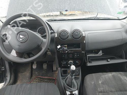 Gearbox DACIA DUSTER (HS_) 1.5 dCi (HSMC) | BP24254458M3  - Image 8