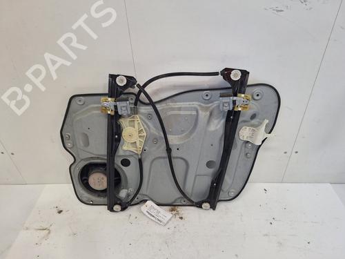 Front left window mechanism VW TOURAN (1T3) 2.0 TDI | BP30128443C22 