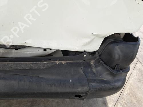 Right sun visor CITROËN BERLINGO Box Body/MPV (B9) 1.6 HDi / BlueHDi 75 | BP30085081I2  - Image 18