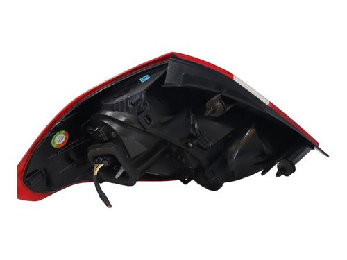 Right taillight CITROËN C4 II (NC_) 1.6 HDi 90 | BP32668704C35  - Image 5