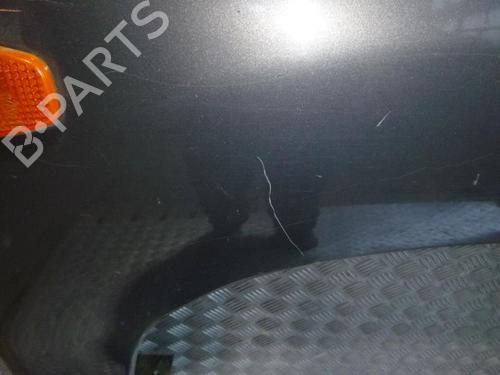 Right front fenders HYUNDAI SANTA FÉ I (SM) 2.0 CRDi 4x4 | BP24260891C42 