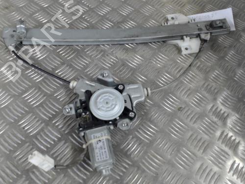 Rear right window mechanism HYUNDAI MATRIX (FC) 1.5 CRDi VGT | BP24255685C25 